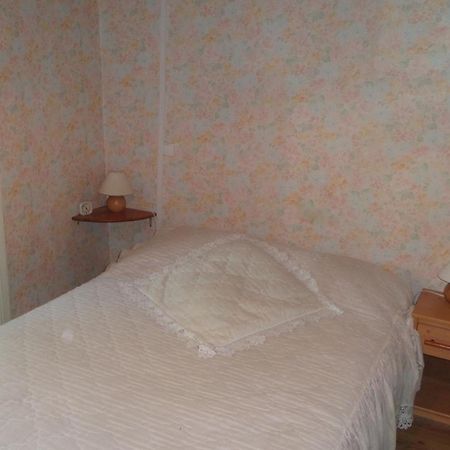 Maison De Famille Au Plateau Du Mezenc Les Vastres Kültér fotó