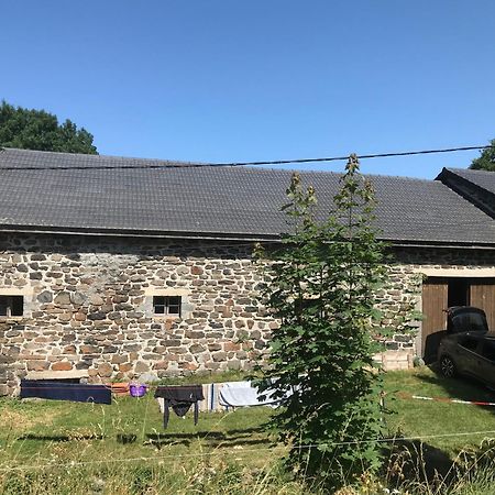 Maison De Famille Au Plateau Du Mezenc Les Vastres Kültér fotó