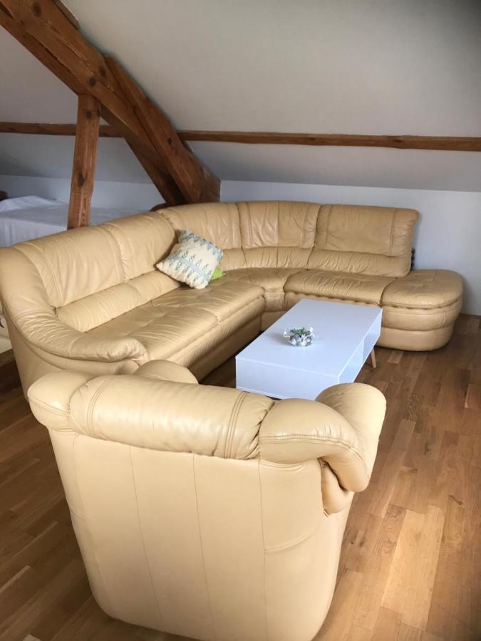 Maison De Famille Au Plateau Du Mezenc Les Vastres Kültér fotó