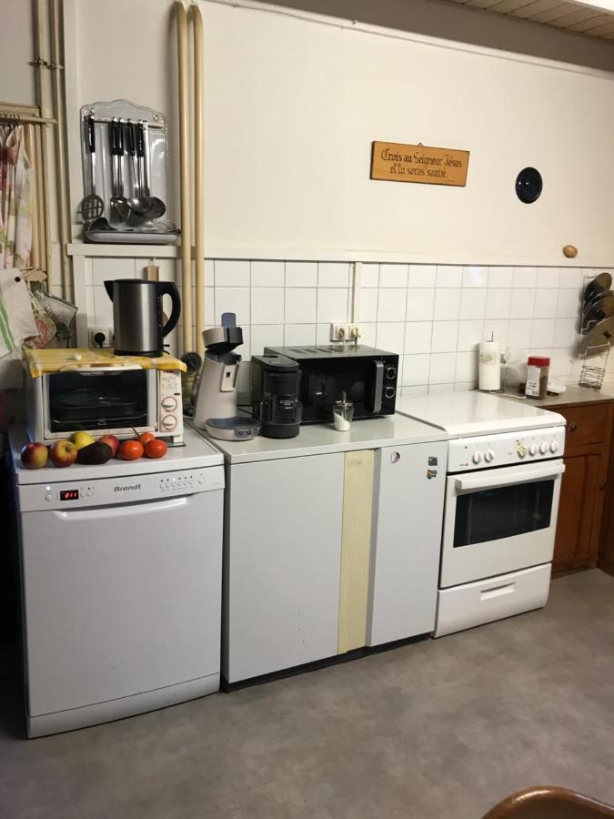 Maison De Famille Au Plateau Du Mezenc Les Vastres Kültér fotó