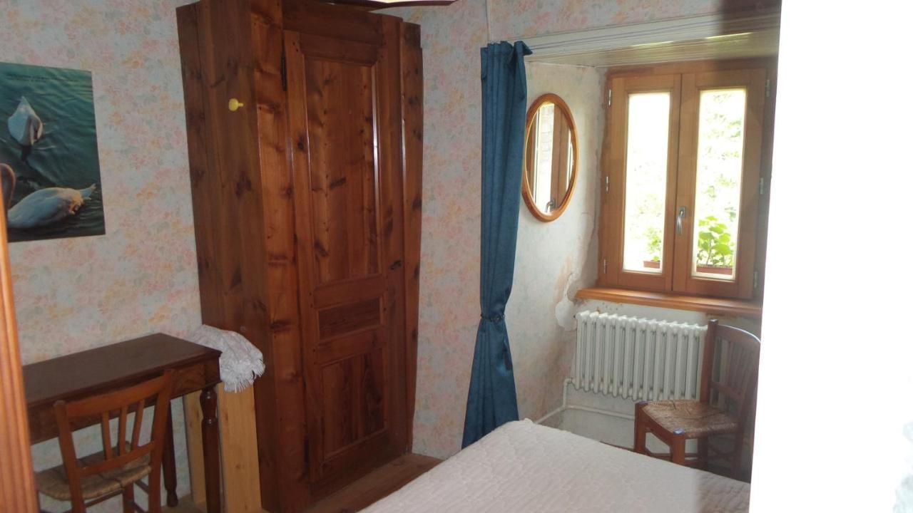 Maison De Famille Au Plateau Du Mezenc Les Vastres Kültér fotó