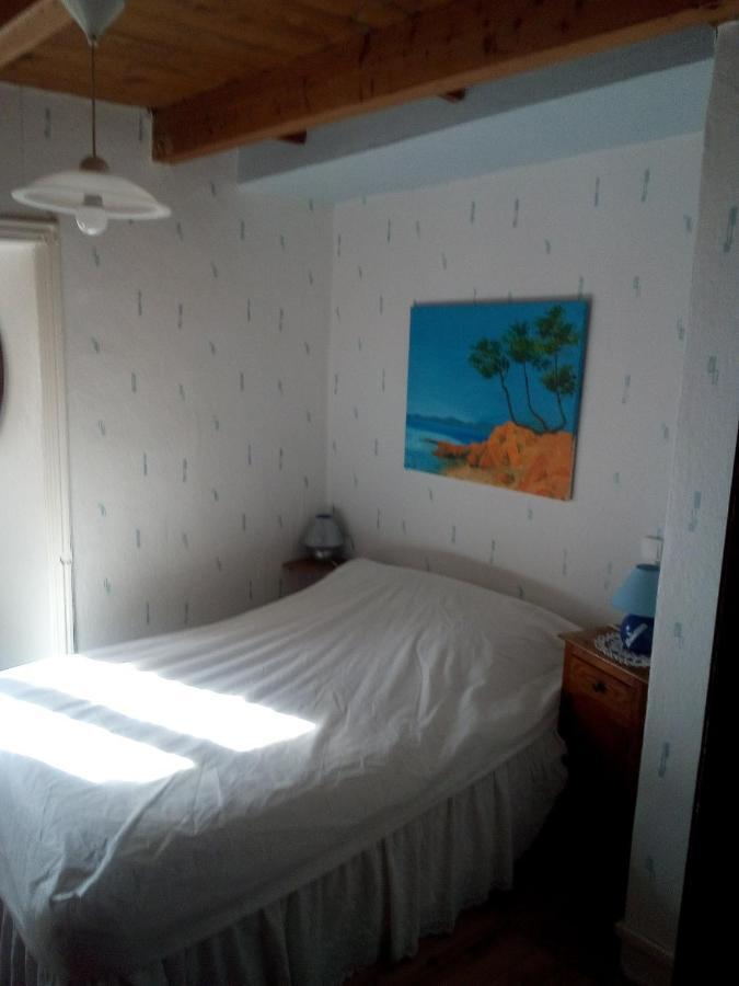 Maison De Famille Au Plateau Du Mezenc Les Vastres Kültér fotó